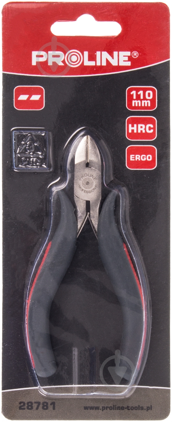 Бокорізи Proline 28781 - фото 2
