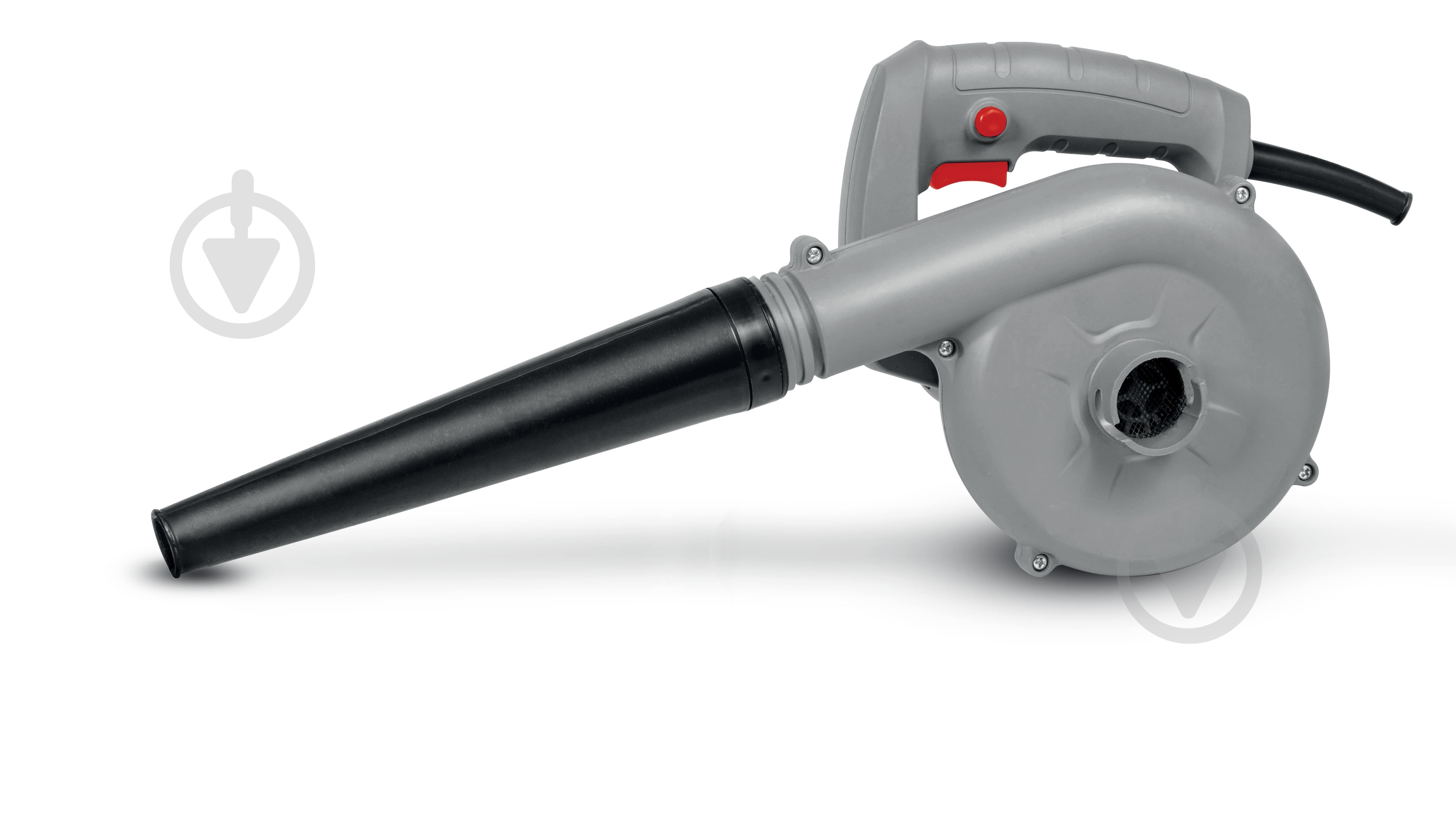 Пылесос садовый Crown CT17013 - фото 1 Пылесос садовый Crown CT17013 - фото 1