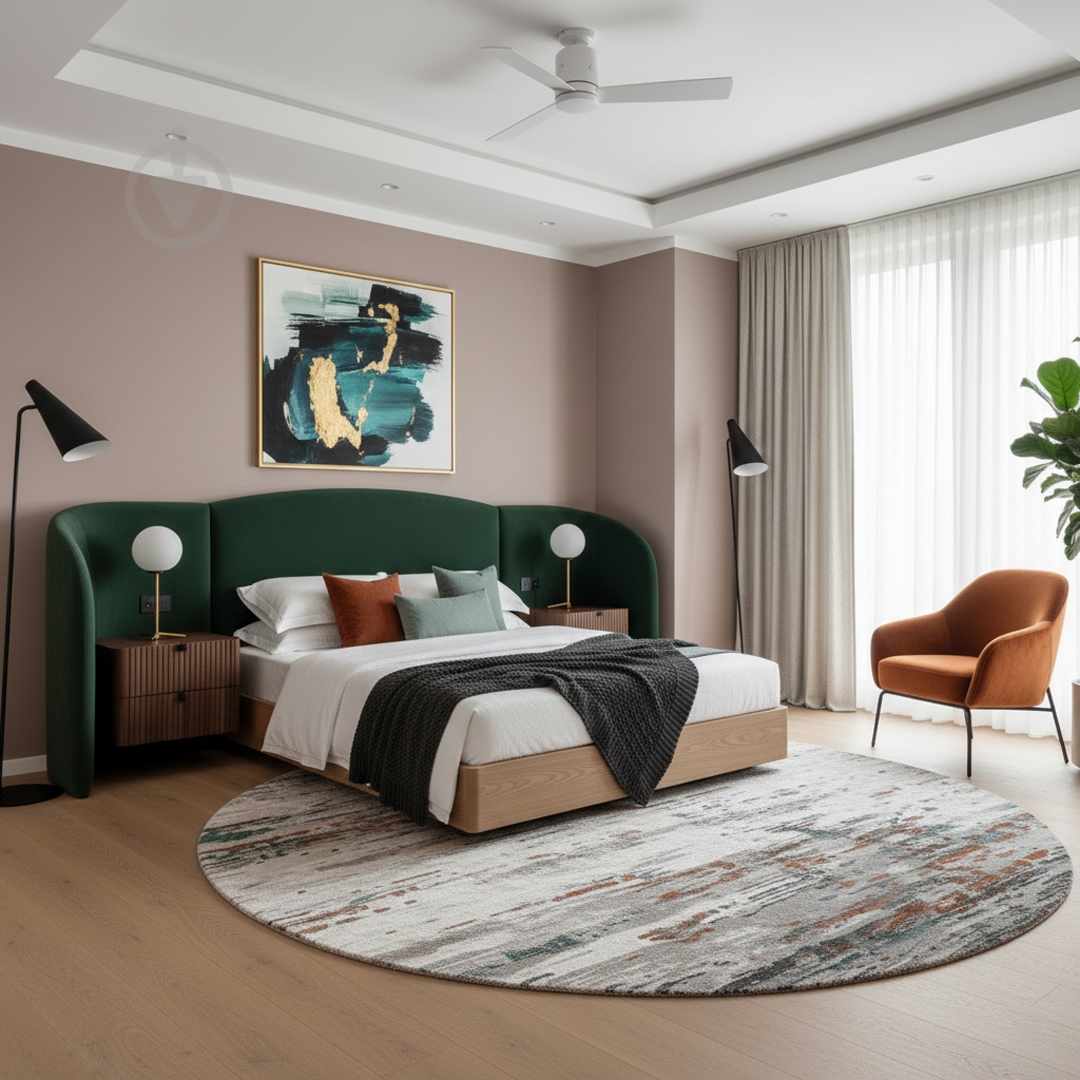 Краска керамическая MAGNAT PRO Ceramic Superior 7 шелковистый мат NCS S 1010-Y90R 4,5 л - фото 6 Краска керамическая MAGNAT PRO Ceramic Superior 7 шелковистый мат NCS S 1010-Y90R 4,5 л - фото 6