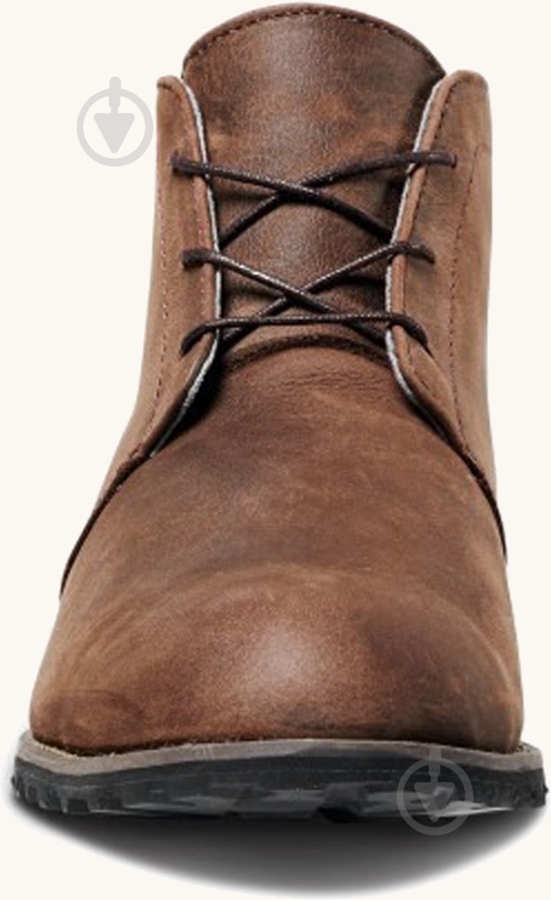 Ботинки 5.11 Tactical Mission Ready Chukka flat dark earth р.12 - фото 3
