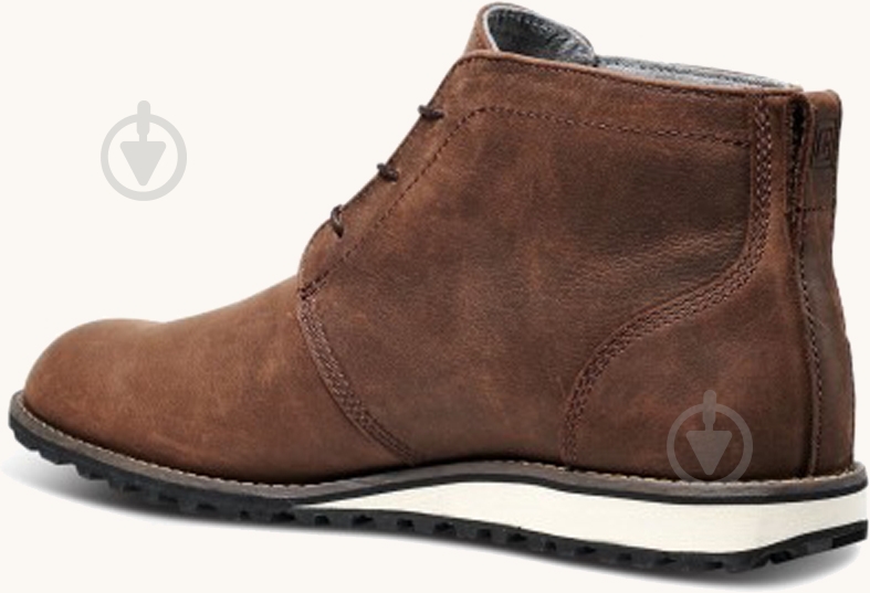 Ботинки 5.11 Tactical Mission Ready Chukka flat dark earth р.12 - фото 5