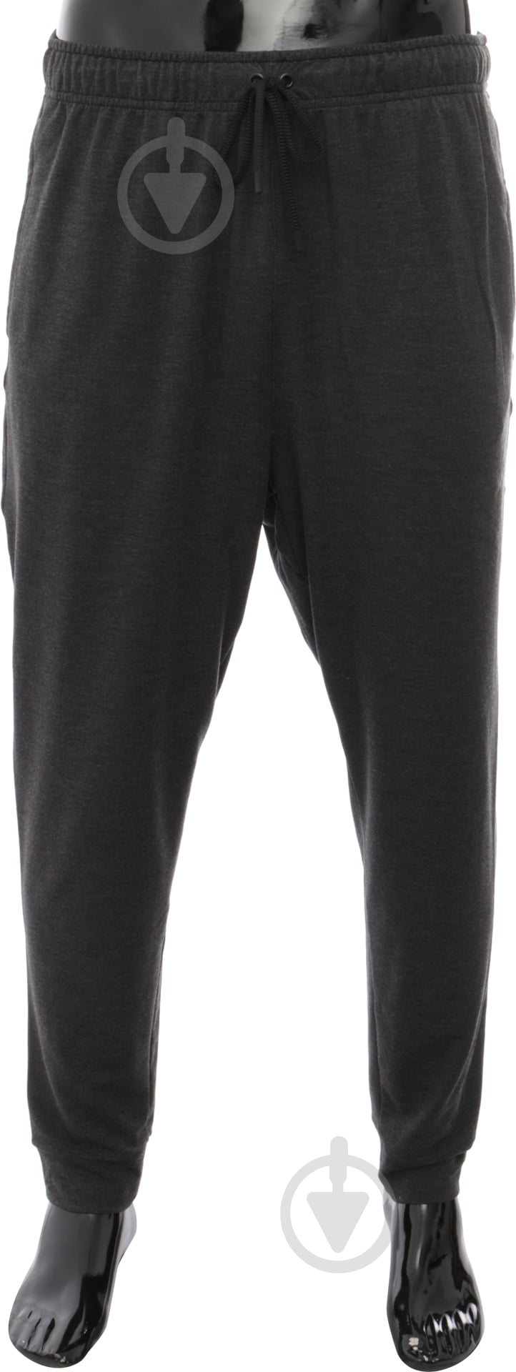 Брюки Nike 742212-010 р. XL черный - фото 1