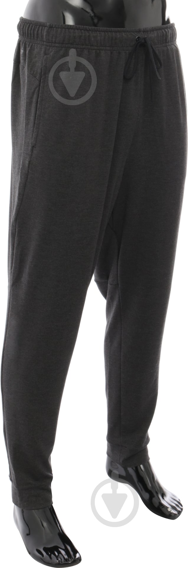 Брюки Nike 742212-010 р. XL черный - фото 2