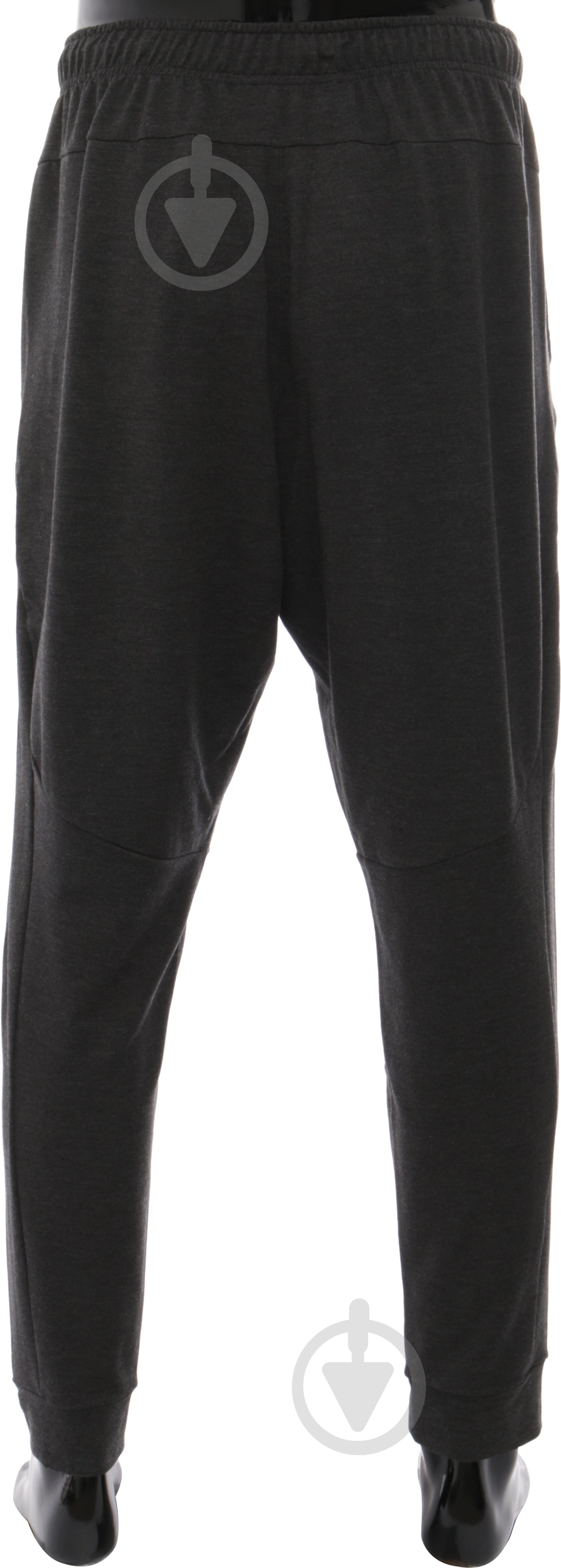 Брюки Nike 742212-010 р. XL черный - фото 4