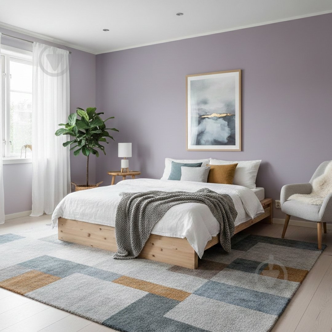 Краска керамическая MAGNAT PRO Ceramic Superior 7 шелковистый мат NCS S 1515-R60B 9 л - фото 5 Краска керамическая MAGNAT PRO Ceramic Superior 7 шелковистый мат NCS S 1515-R60B 9 л - фото 5