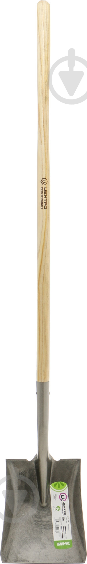 Лопата Центроинструмент серия Дачник 0415 - фото 2