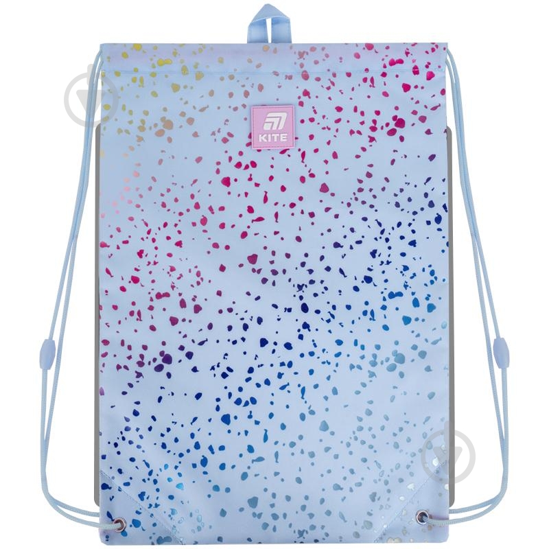 Сумка для обуви KITE 600M Shiny - фото 1 Сумка для обуви KITE 600M Shiny - фото 1