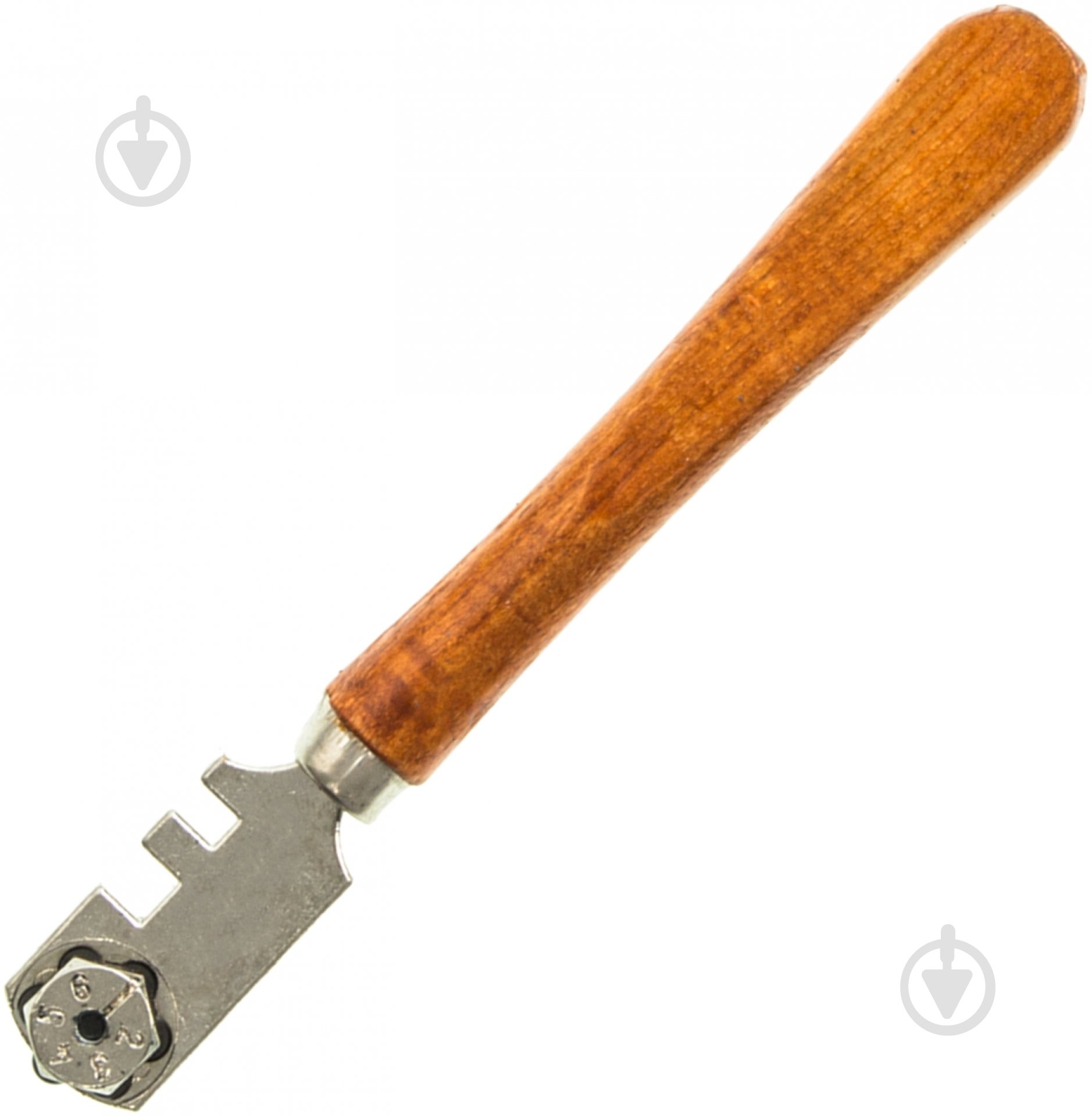 Стеклорез роликовый Proline 32206 - фото 1