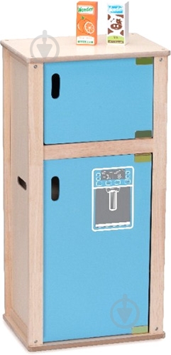Игровой набор Wonderworld Холодильник WW-4565 - фото 1