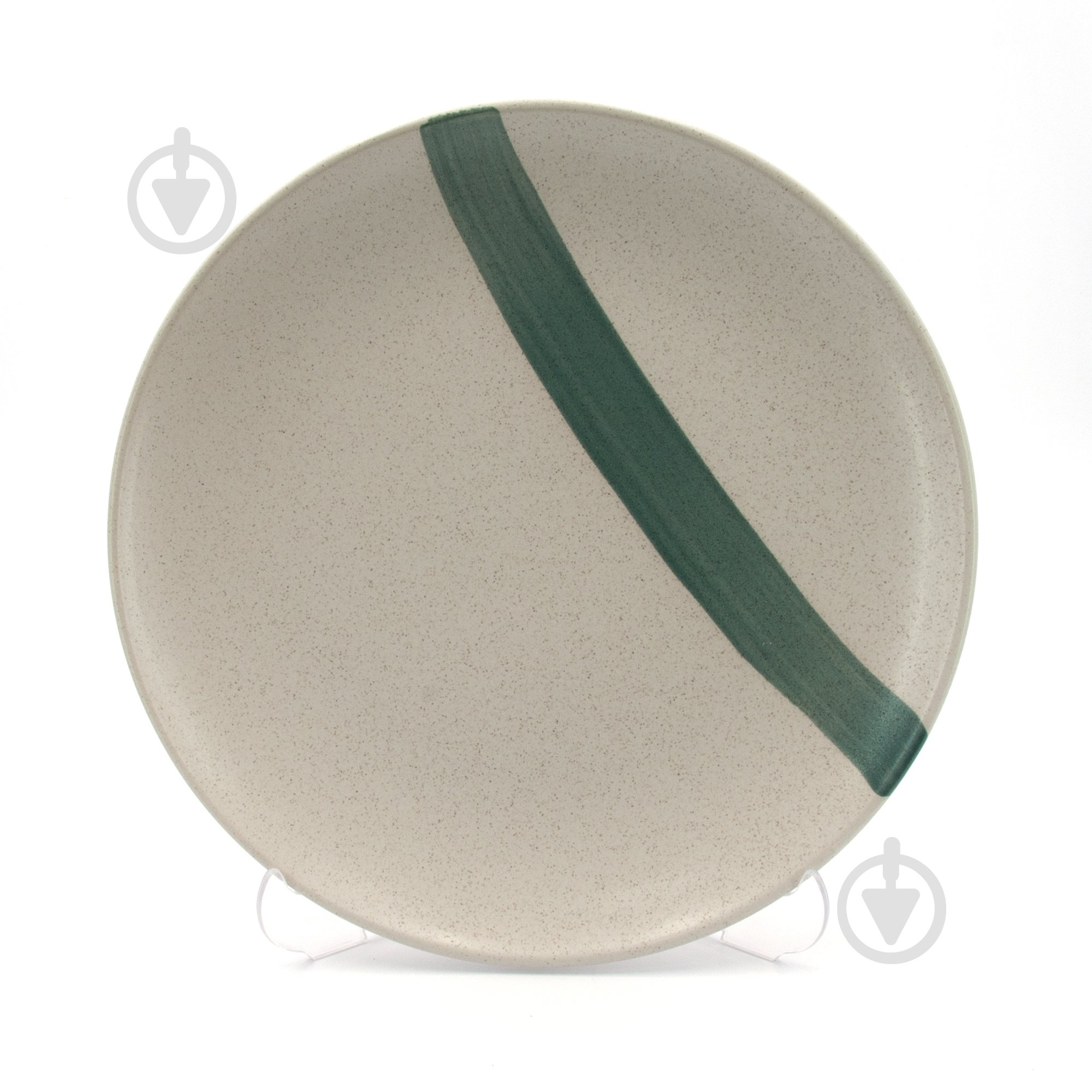 Тарілка десертна Milika Lucidity Patina 20 см M0470-TRCZ231010-80P - фото 1 Тарілка десертна Milika Lucidity Patina 20 см M0470-TRCZ231010-80P - фото 1