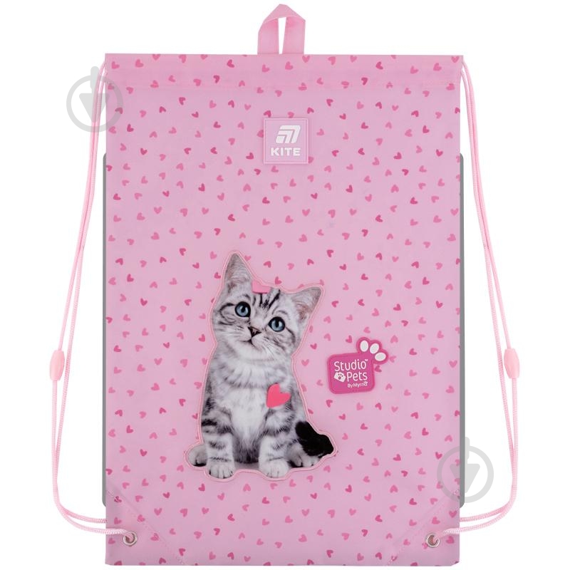 Сумка для обуви KITE 600M-1 Studio Pets - фото 1