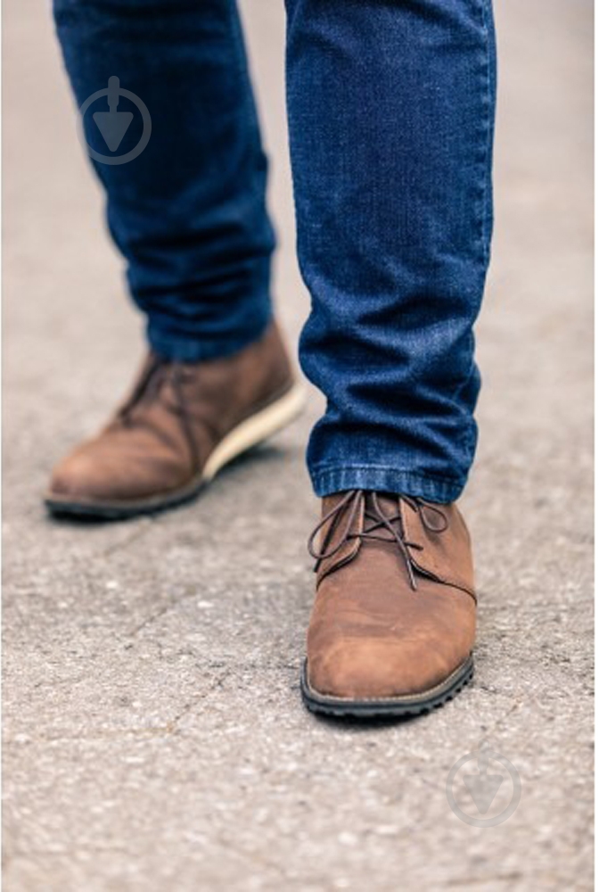 Ботинки 5.11 Tactical Mission Ready Chukka flat dark earth р.9 - фото 9 Ботинки 5.11 Tactical Mission Ready Chukka flat dark earth р.9 - фото 9