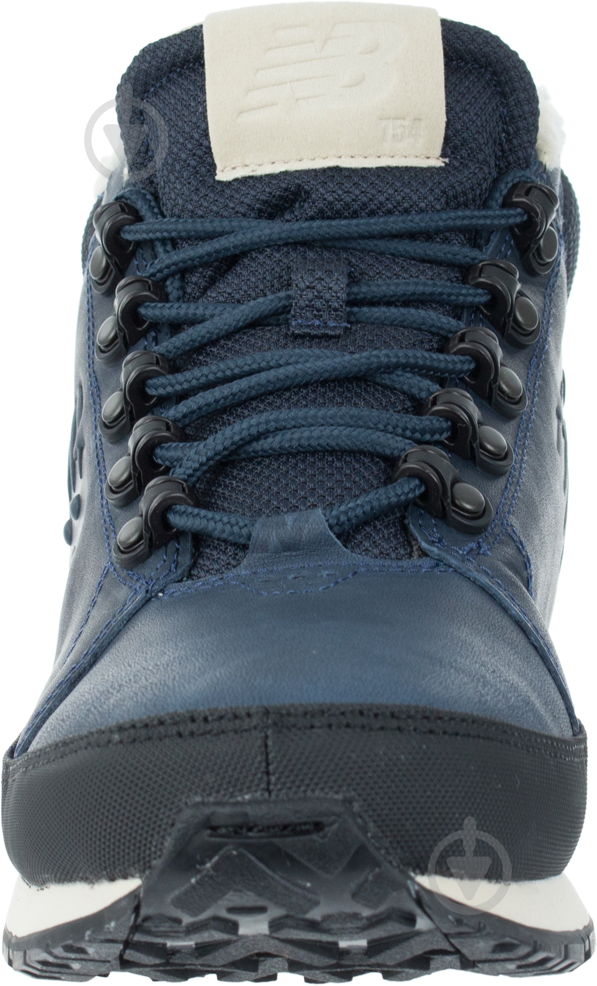Ботинки New Balance 754 H754LFN р.45 темно-синий - фото 12