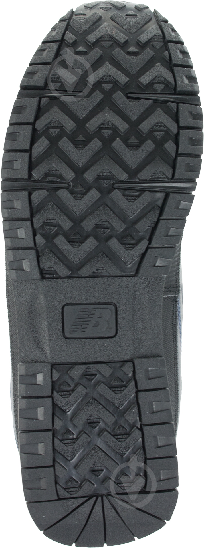 Ботинки New Balance 754 H754LFN р.45 темно-синий - фото 14