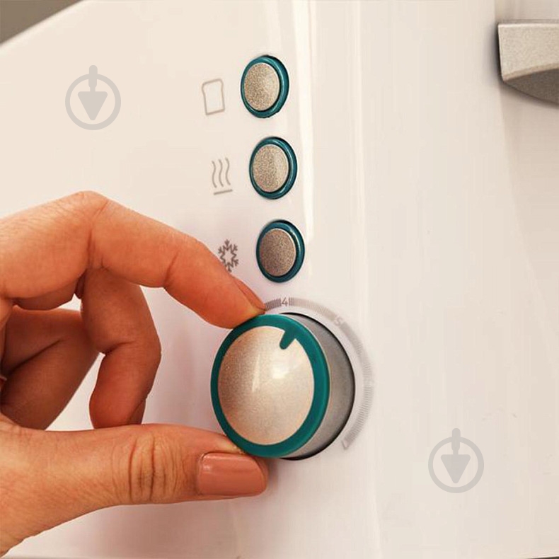 Тостер CECOTEC Toast&Taste Extra Double W - фото 5