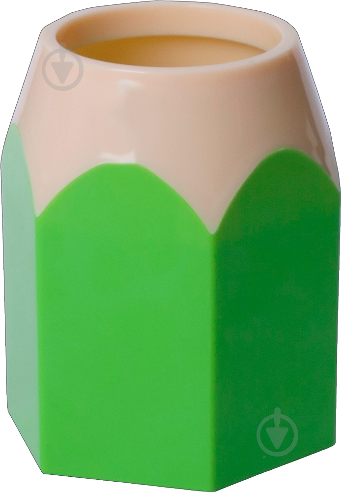 Подставка для ручек Kids Line Карандаш цвет в ассортименте ZB.3004 - фото 5 Подставка для ручек Kids Line Карандаш цвет в ассортименте ZB.3004 - фото 5