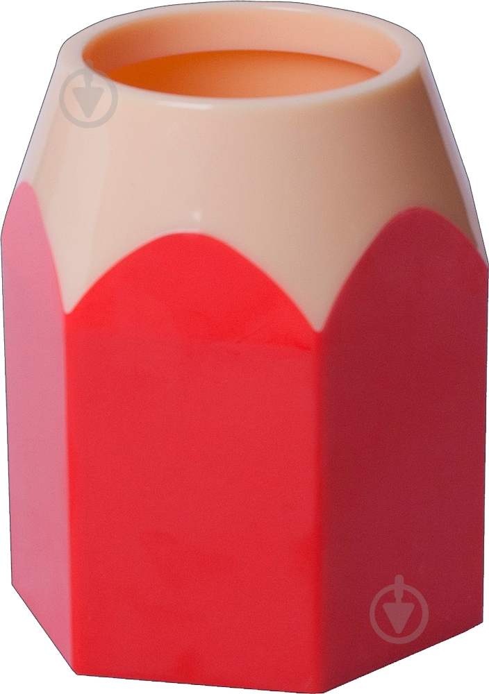 Подставка для ручек Kids Line Карандаш цвет в ассортименте ZB.3004 - фото 4 Подставка для ручек Kids Line Карандаш цвет в ассортименте ZB.3004 - фото 4