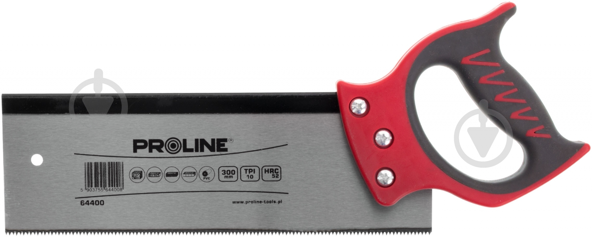 Пила пасовочная 300 мм Proline 64400 - фото 1