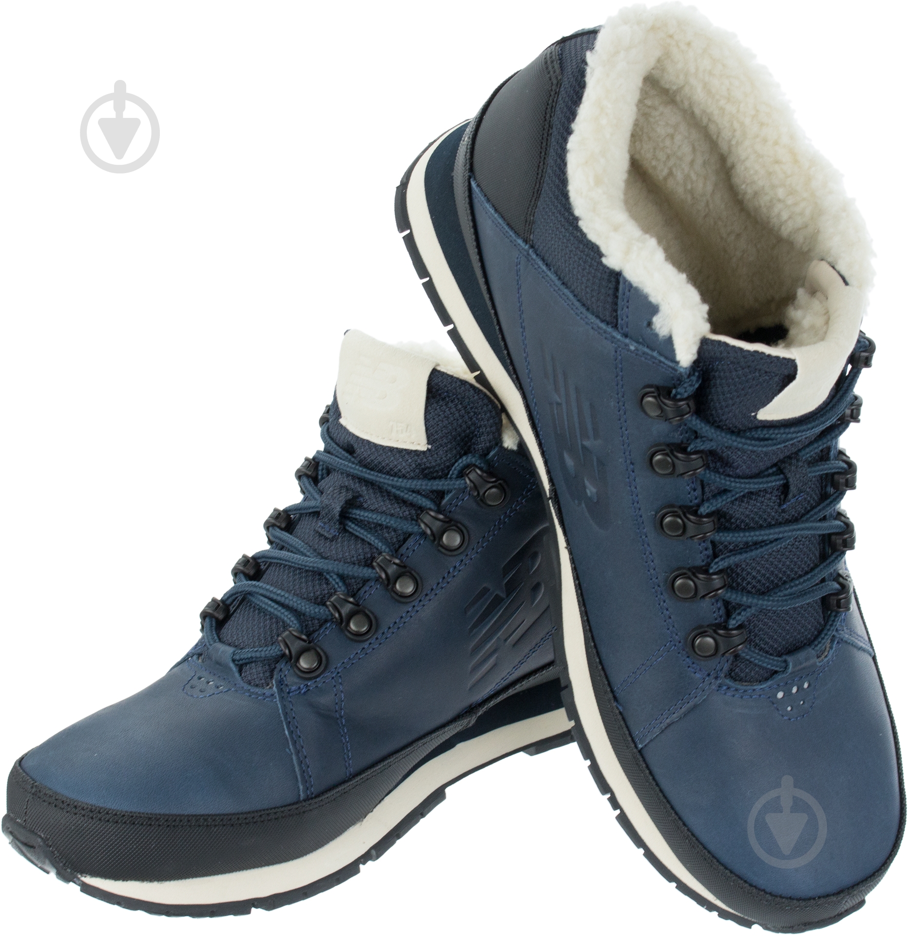Ботинки New Balance 754 H754LFN р.46,5 темно-синий - фото 6 Ботинки New Balance 754 H754LFN р.46,5 темно-синий - фото 6