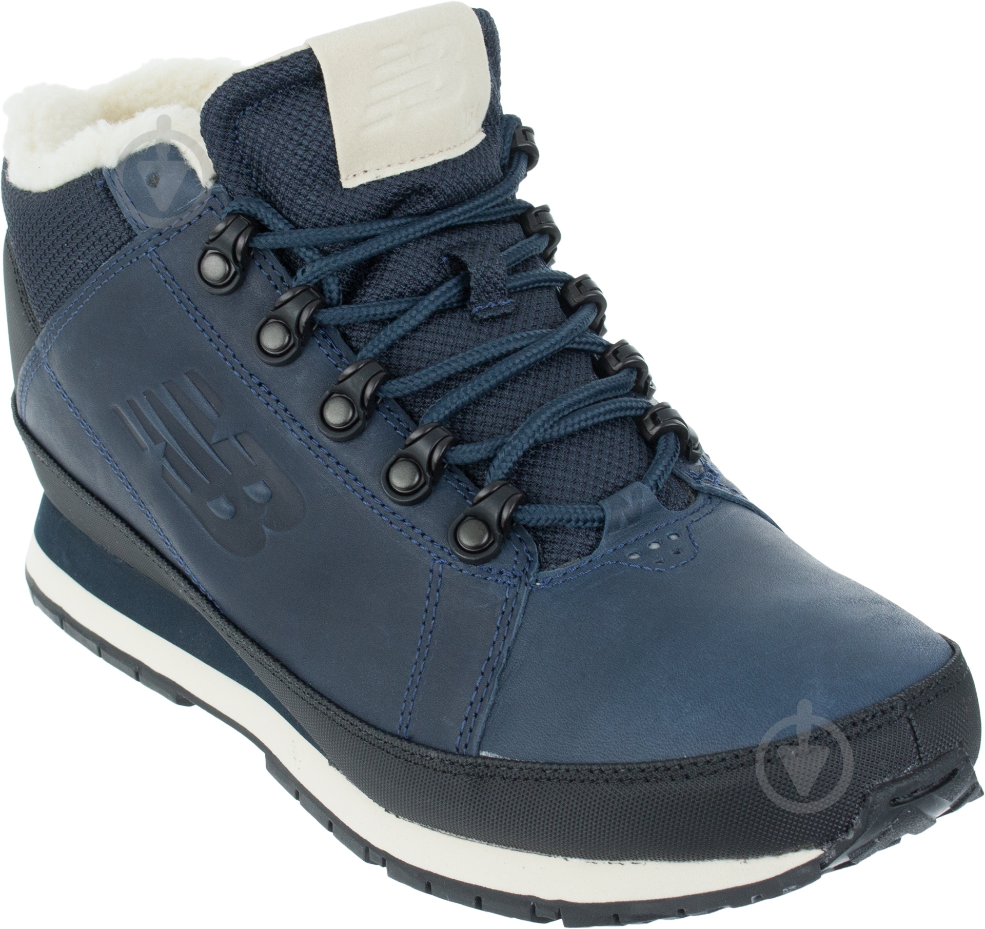 Черевики New Balance 754 H754LFN р.42 темно-синій - фото 8