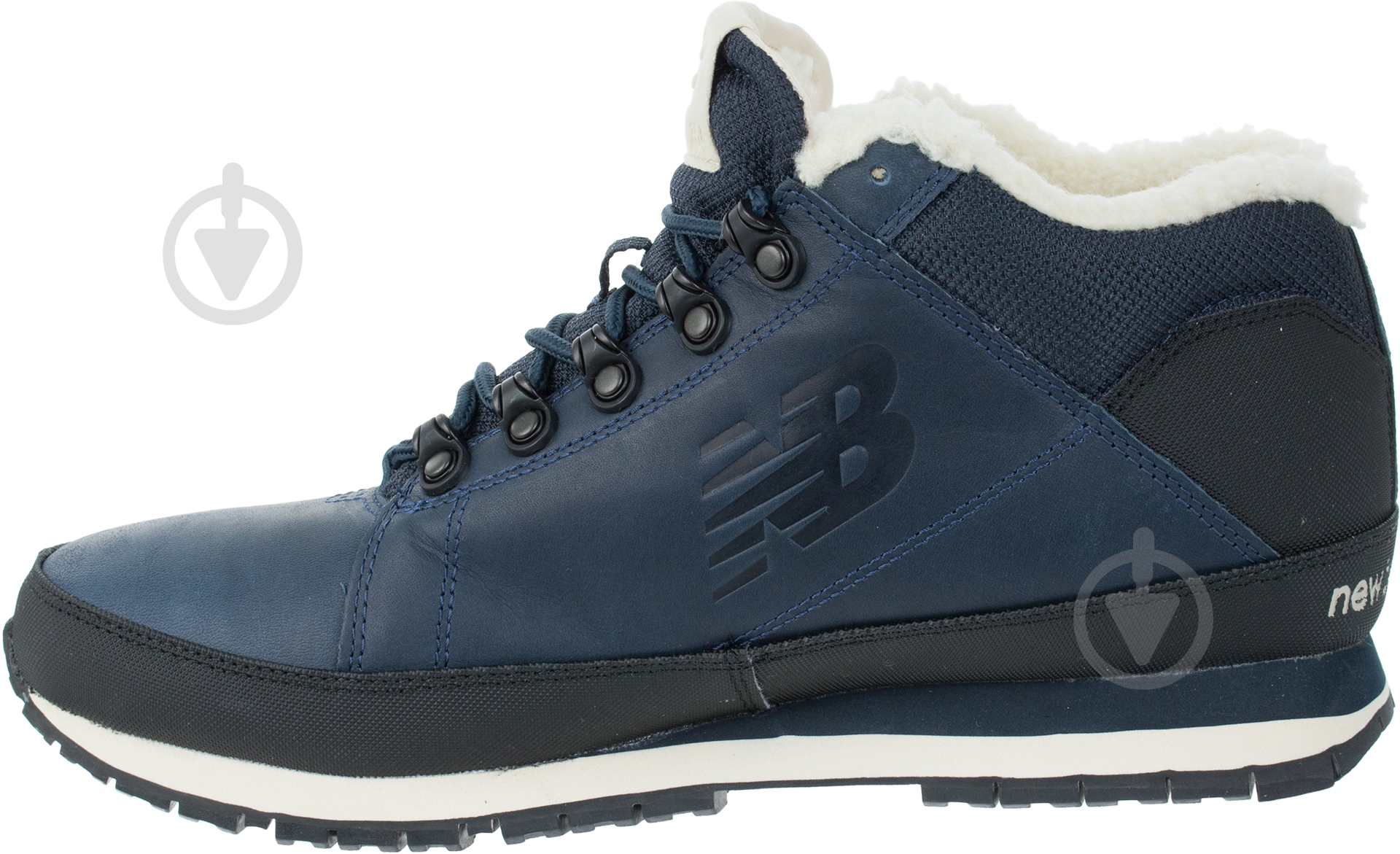 Черевики New Balance 754 H754LFN р.42 темно-синій - фото 10