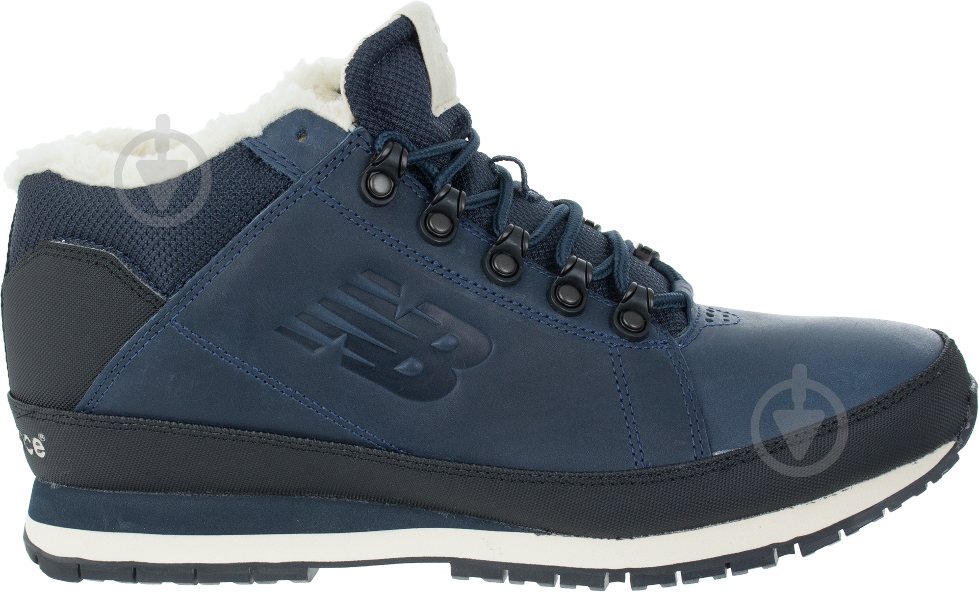 Черевики New Balance 754 H754LFN р.42 темно-синій - фото 11