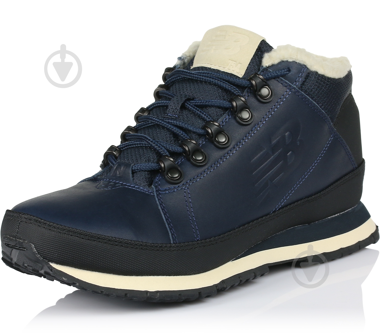 Черевики New Balance 754 H754LFN р.42 темно-синій - фото 2