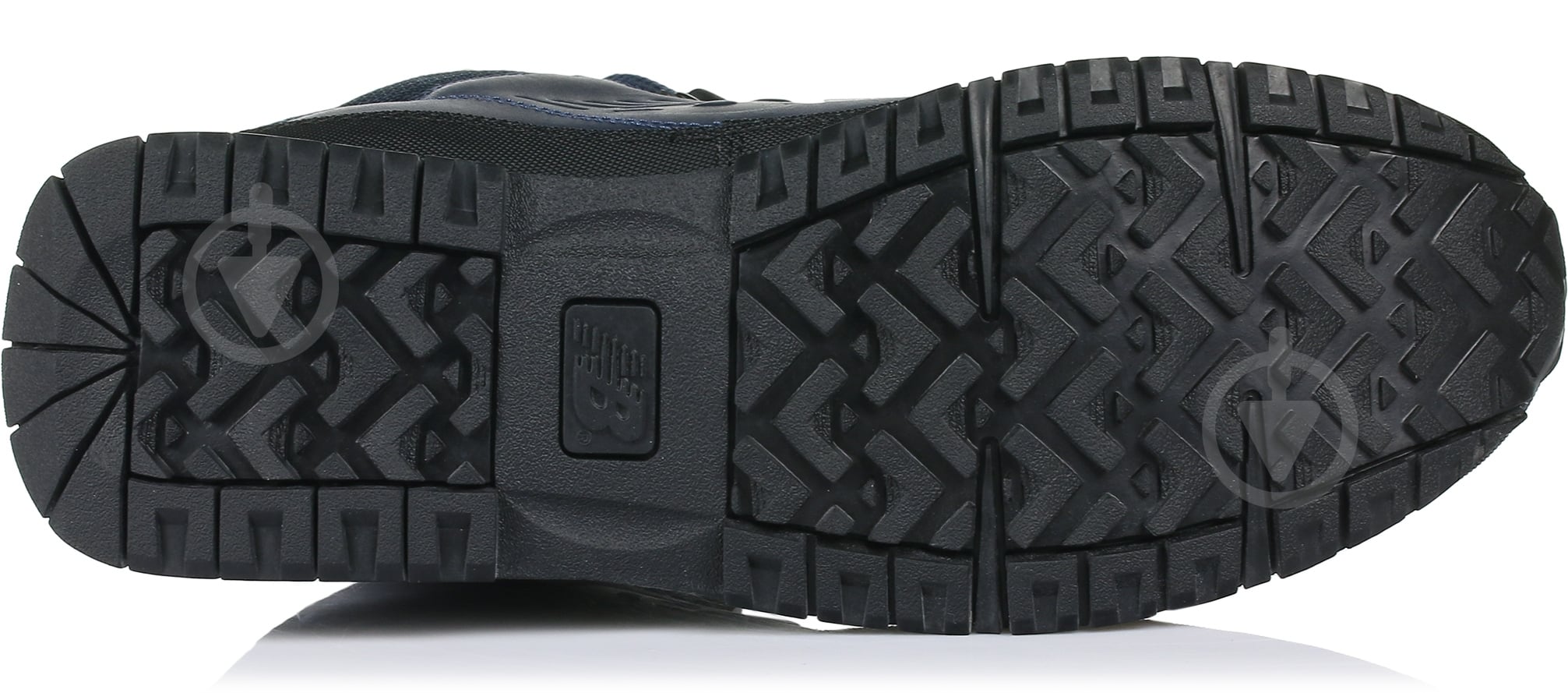 Ботинки New Balance 754 H754LFN р.42,5 темно-синий - фото 4