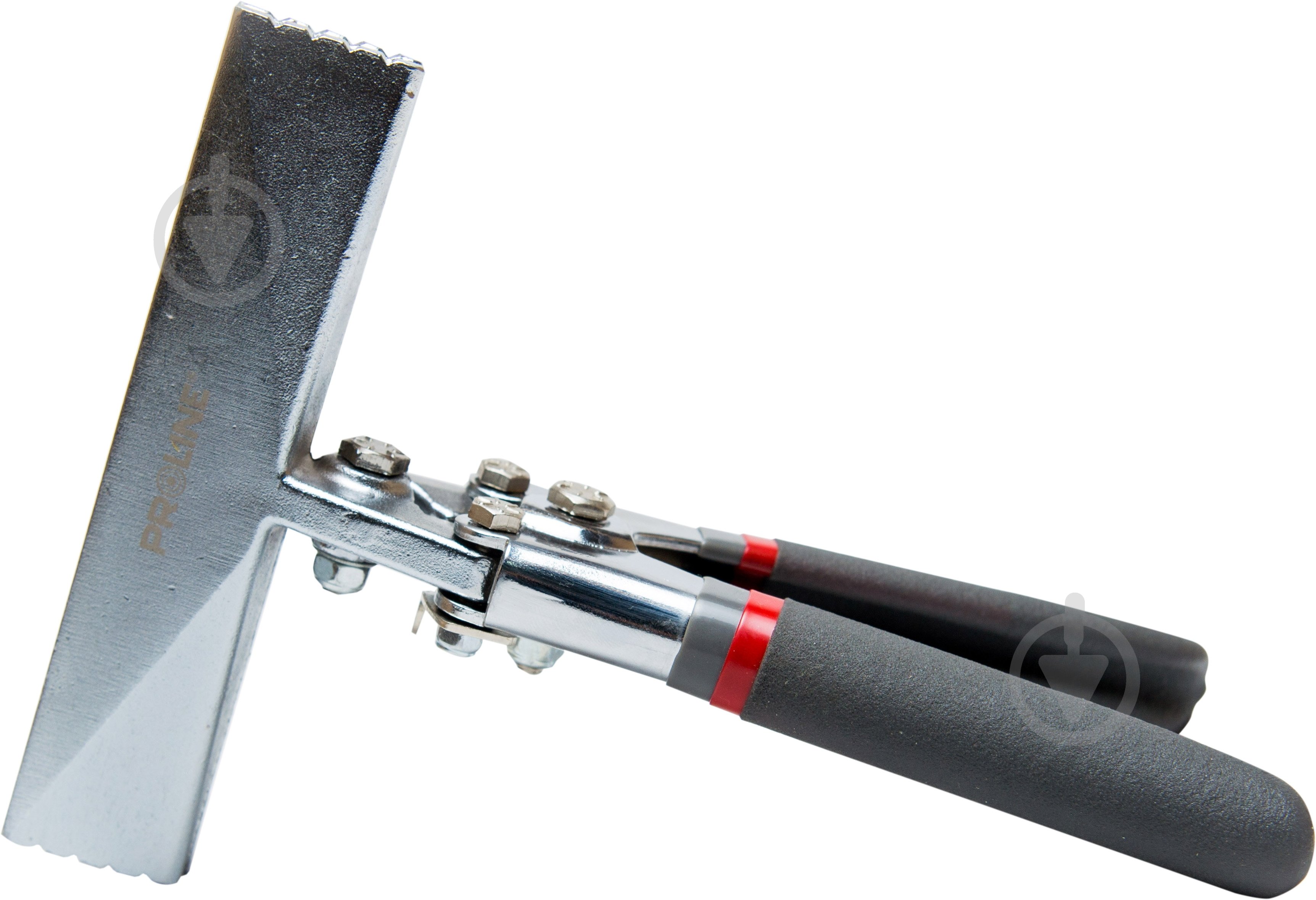 Щипцы для соединения профилей Proline 28382 - фото 2 Щипцы для соединения профилей Proline 28382 - фото 2