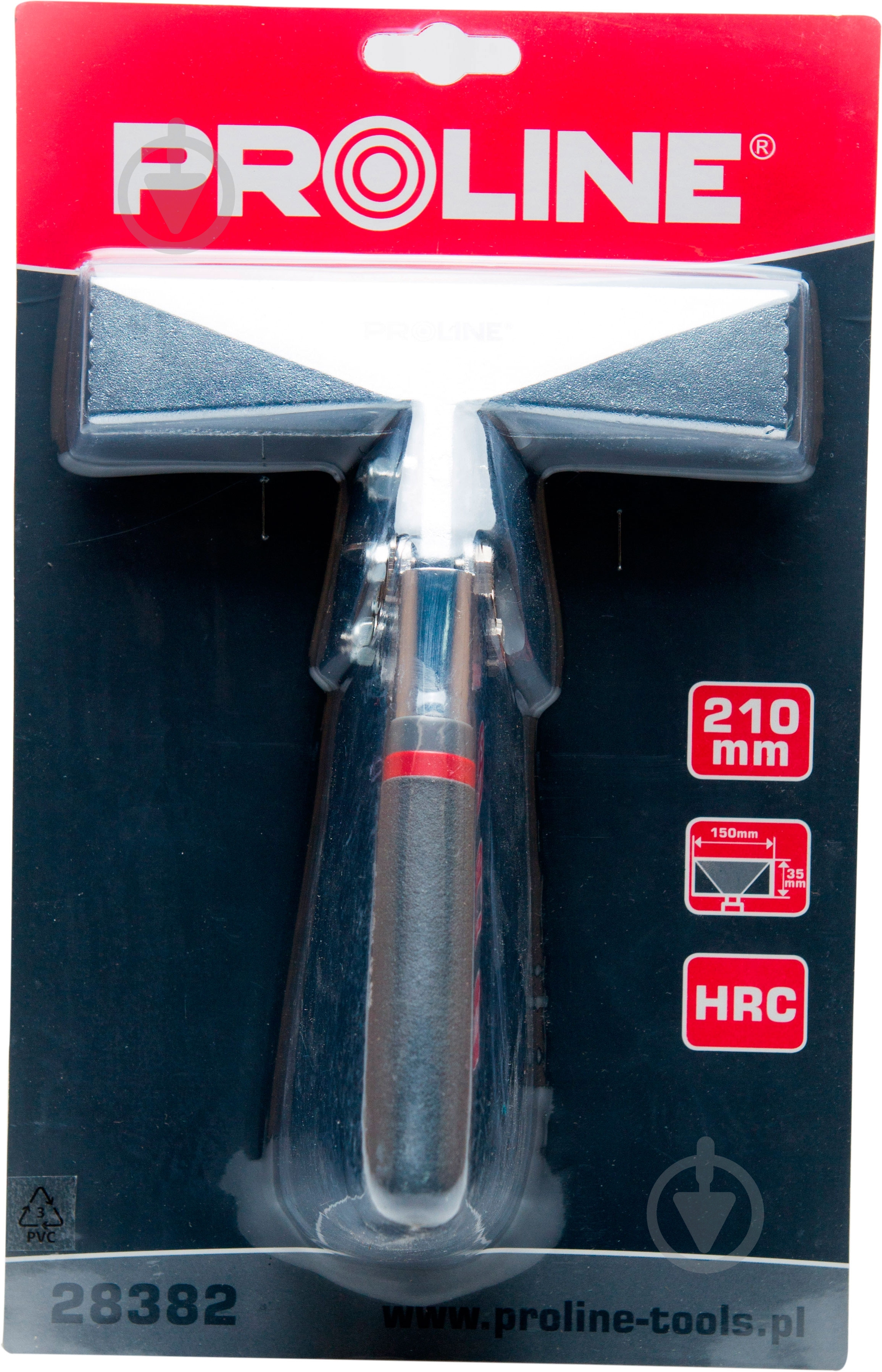 Щипцы для соединения профилей Proline 28382 - фото 1 Щипцы для соединения профилей Proline 28382 - фото 1