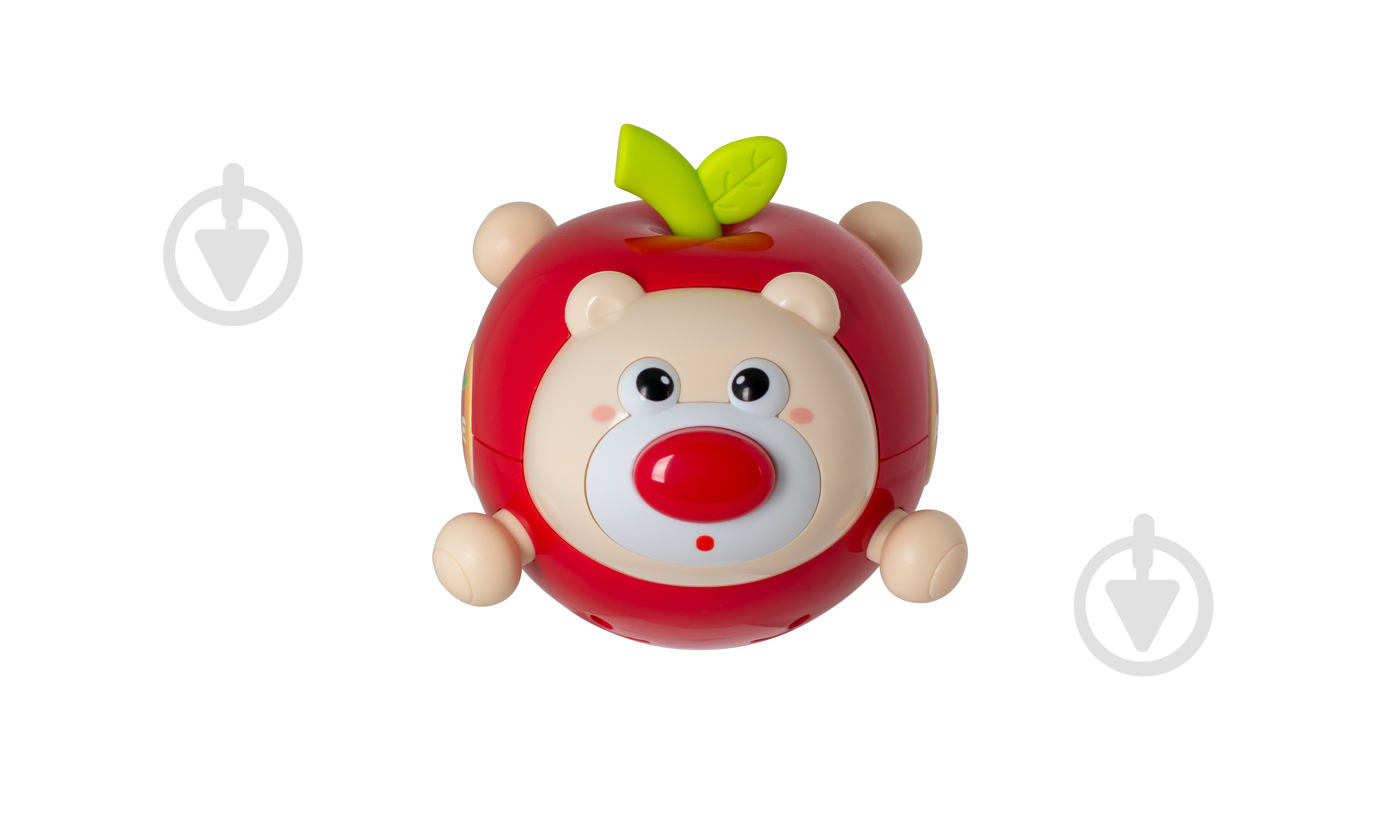 Неваляшка Baby Team в ассортименте 8608 - фото 2