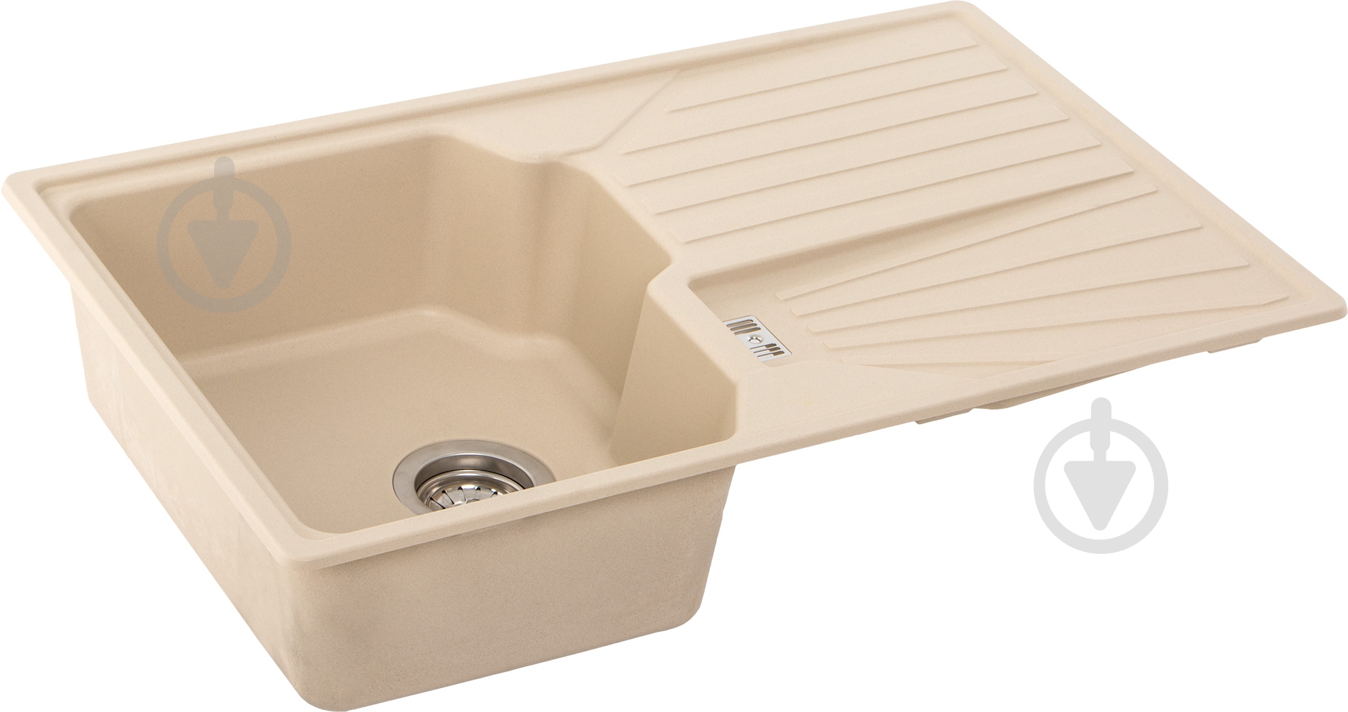 Мойка для кухни TEKA CASCAD 45B TG 87486 - фото 2