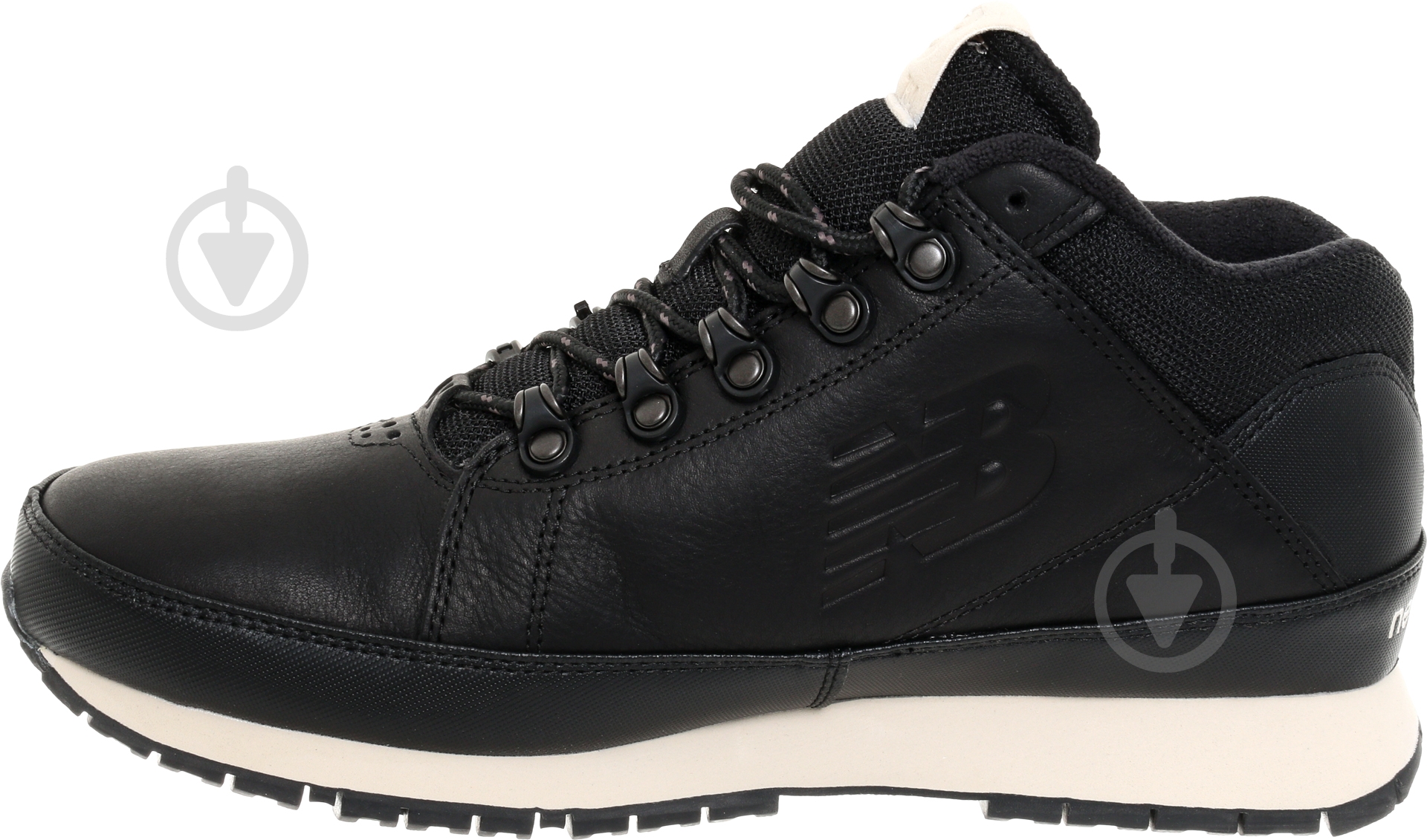 Черевики New Balance 754 HL754NN р.44 чорний - фото 6