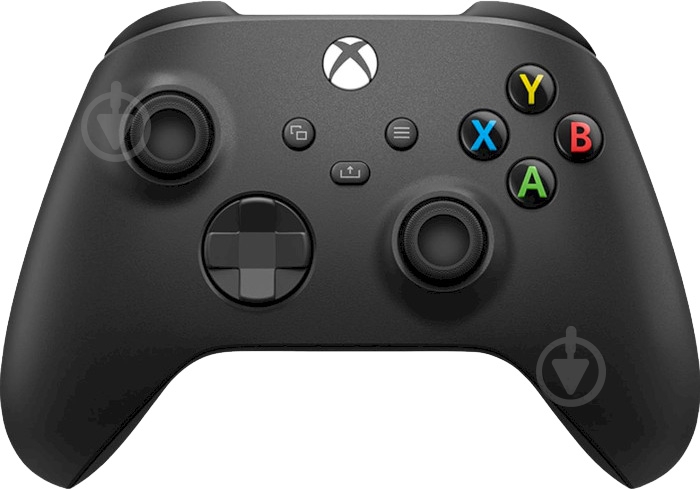 Игровая консоль Xbox Xbox Series S 1TB black - фото 5 Игровая консоль Xbox Xbox Series S 1TB black - фото 5