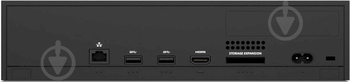 Игровая консоль Xbox Xbox Series S 1TB black - фото 7 Игровая консоль Xbox Xbox Series S 1TB black - фото 7