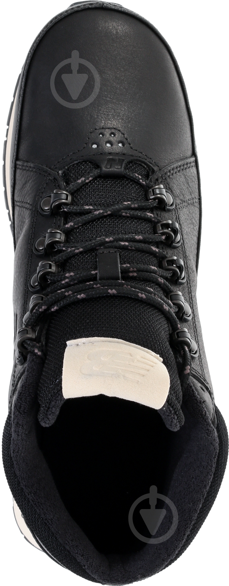 Ботинки New Balance 754 HL754NN р.45 черный - фото 9