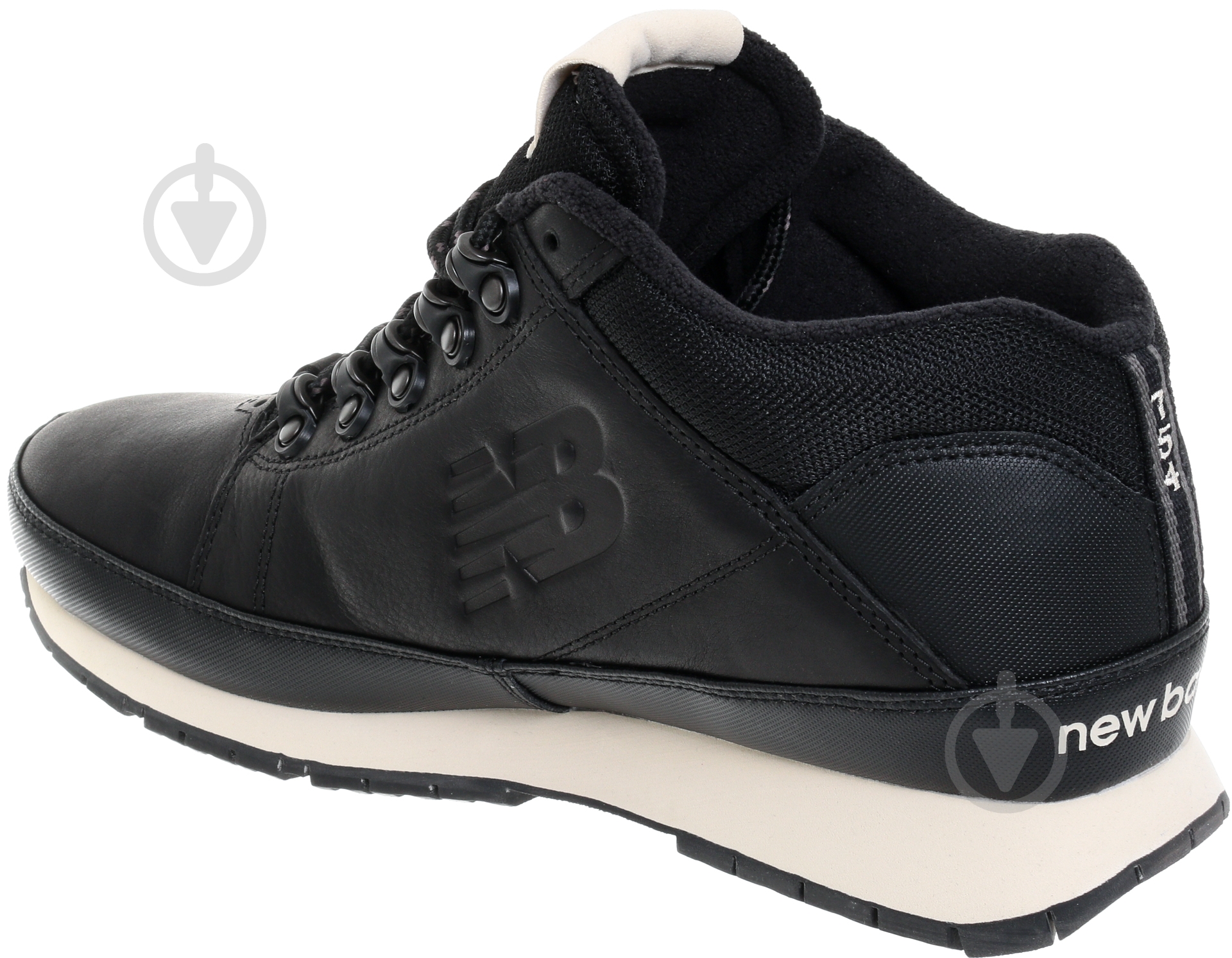 Ботинки New Balance 754 HL754NN р.45 черный - фото 4