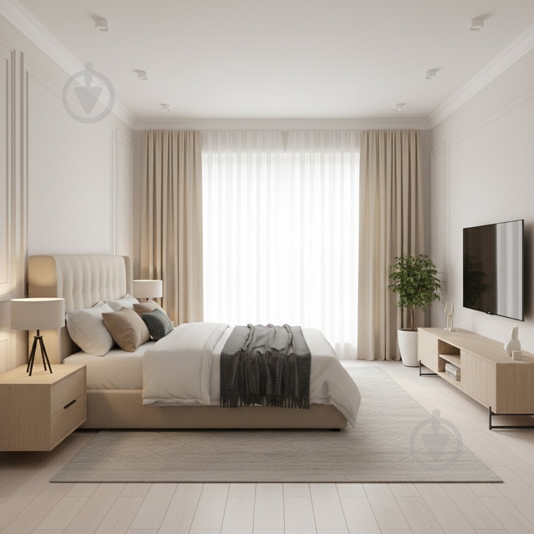 Фарба керамічна MAGNAT PRO Ceramic Superior 7 шовковистий мат NCS S 1002-Y 0,9 л - фото 3 Фарба керамічна MAGNAT PRO Ceramic Superior 7 шовковистий мат NCS S 1002-Y 0,9 л - фото 3