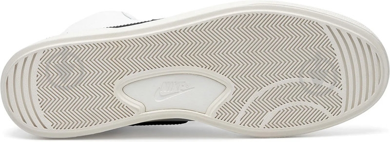 Кеды Nike BLAZER PHANTOM MID DX5800-100 р.45 белый - фото 4 Кеды Nike BLAZER PHANTOM MID DX5800-100 р.45 белый - фото 4