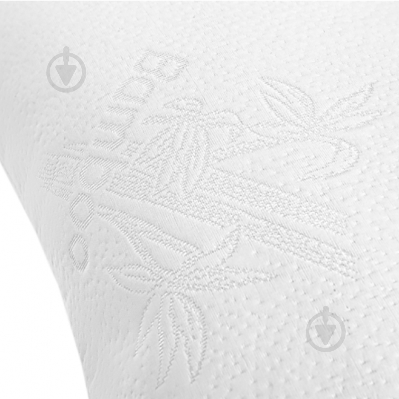 Подушка №830 Julia Hand Made шерстяная мягкая MirSon 40x40 см белый - фото 4 Подушка №830 Julia Hand Made шерстяная мягкая MirSon 40x40 см белый - фото 4