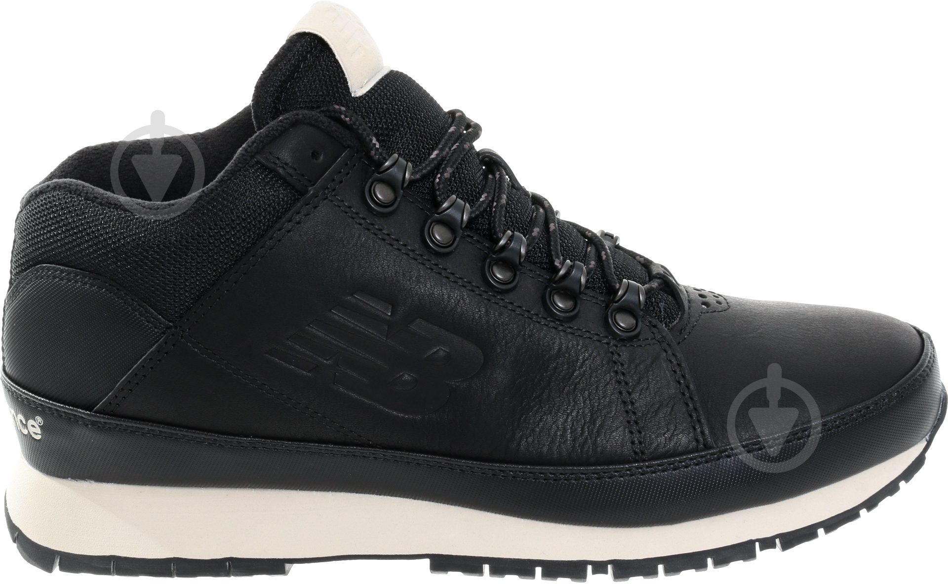 Ботинки New Balance 754 HL754NN р.46,5 черный - фото 5