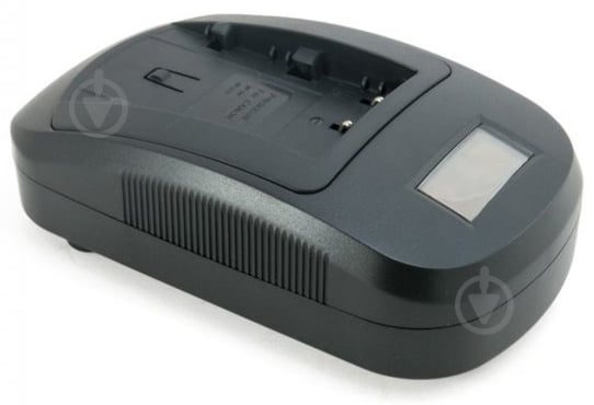 Зарядное устройство EXTRADIGITAL Sony NP-FF50, FF51, FF70, FF71 - фото 3