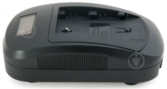 Зарядное устройство EXTRADIGITAL Sony NP-FF50, FF51, FF70, FF71 - фото 1