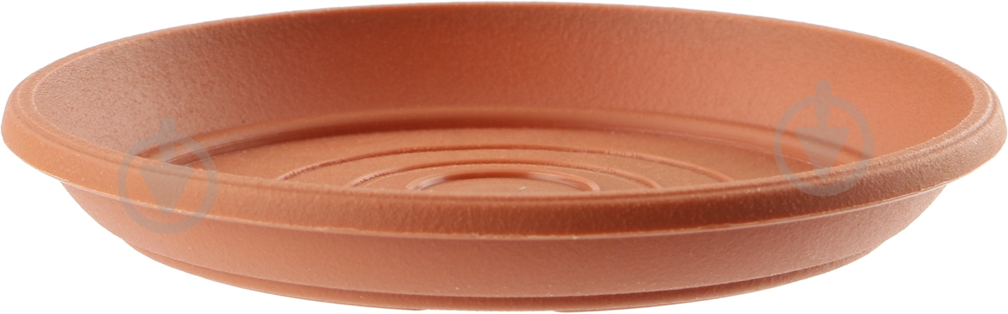 Подставка ТЕРРА NOVA 90 мм терракот - фото 3