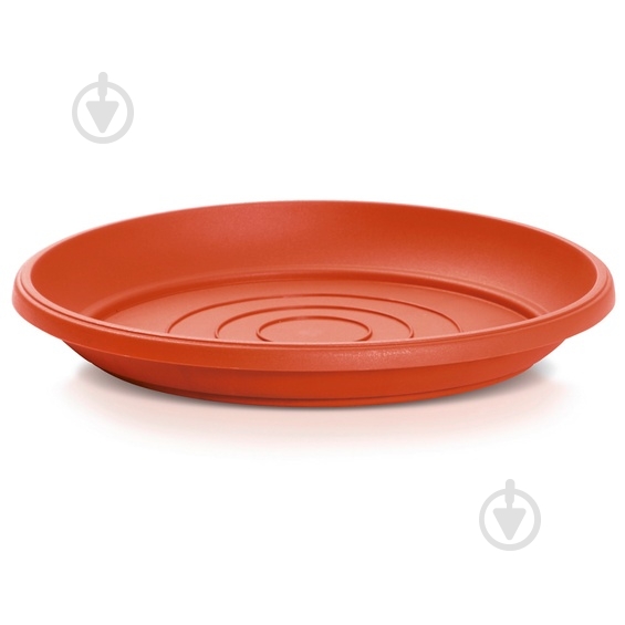 Подставка ТЕРРА NOVA 90 мм терракот - фото 2