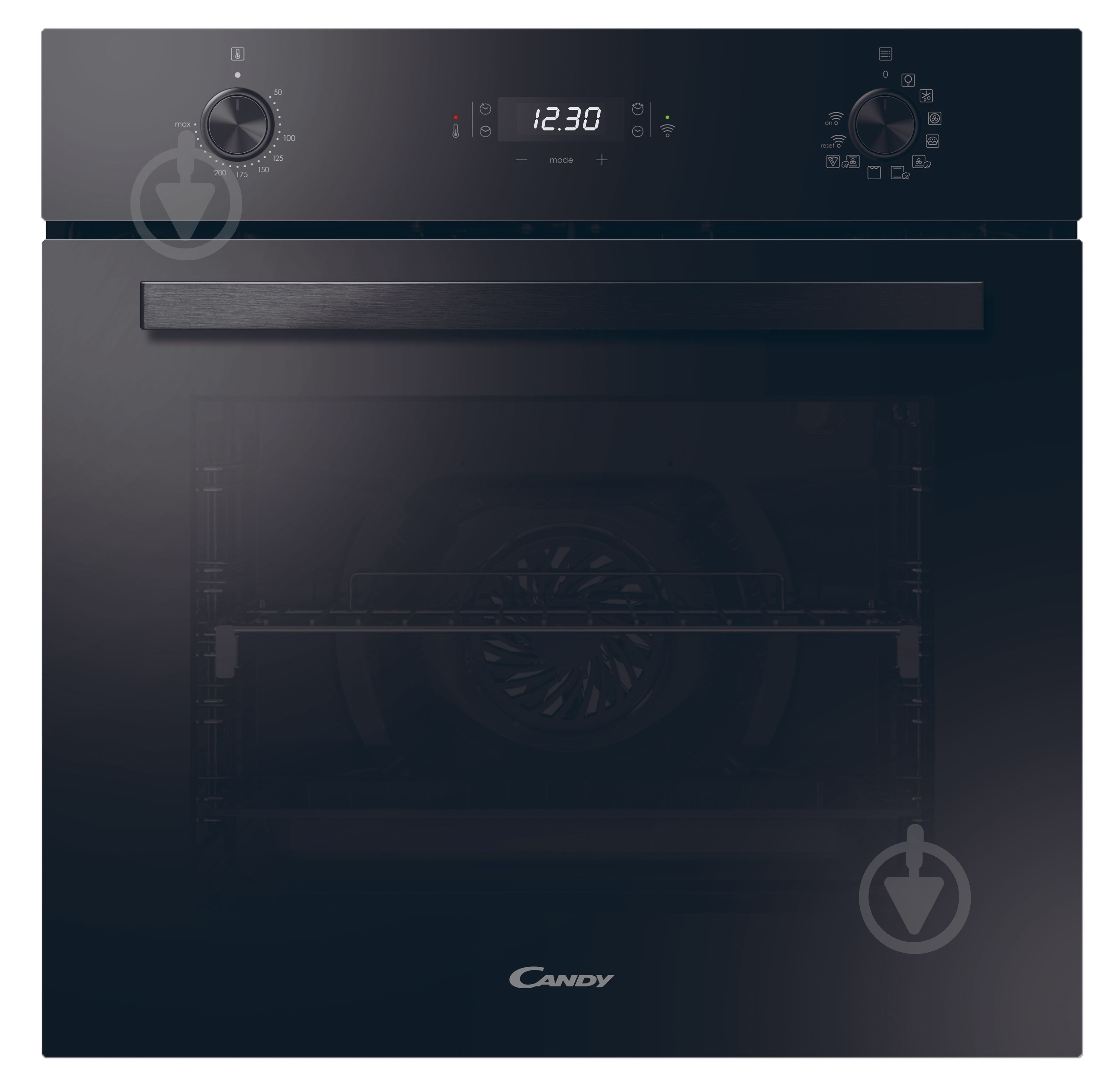 Духовой шкаф Candy FMBC P955S E0 - фото 1