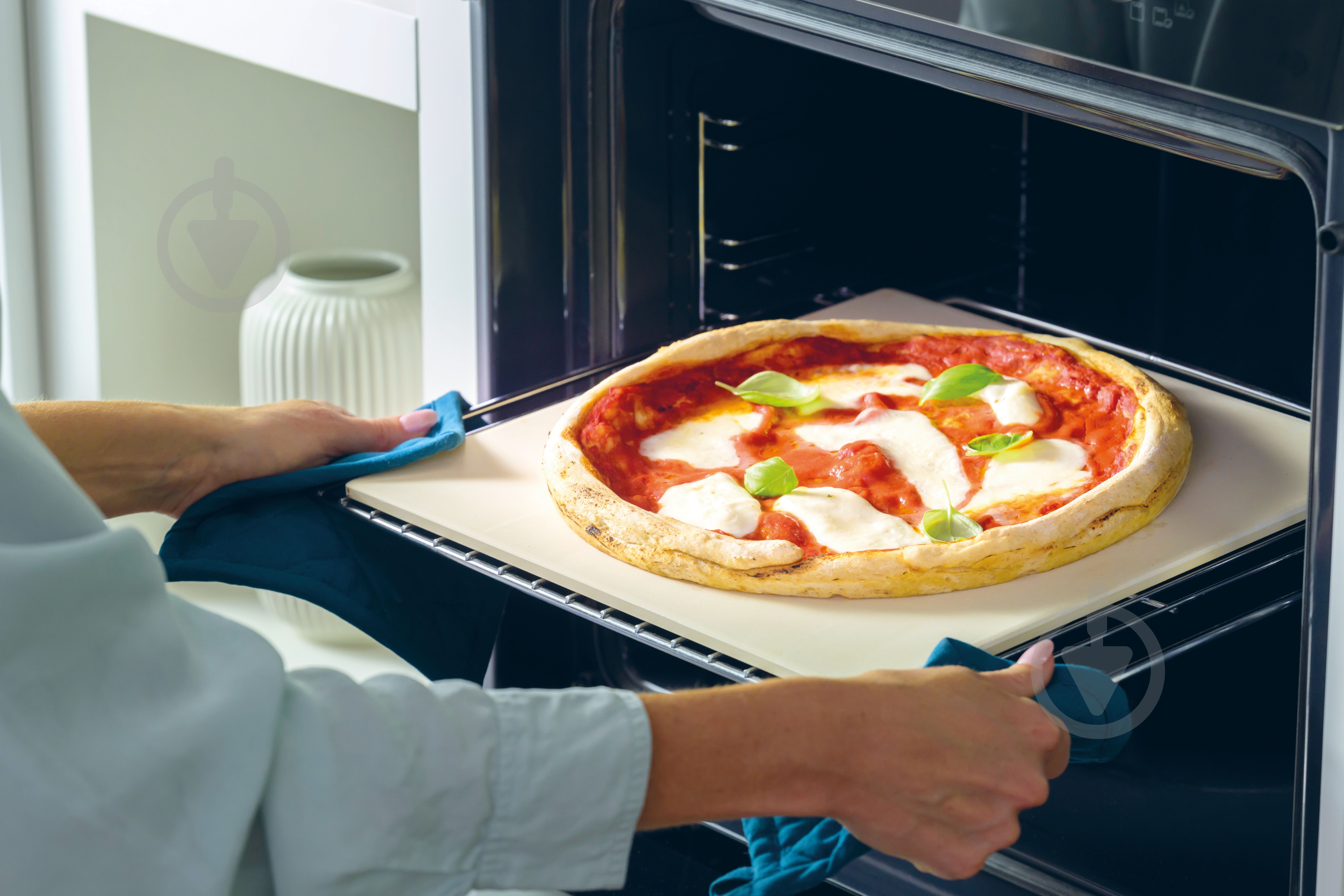 Духовой шкаф Candy FMBC P955S E0 - фото 12