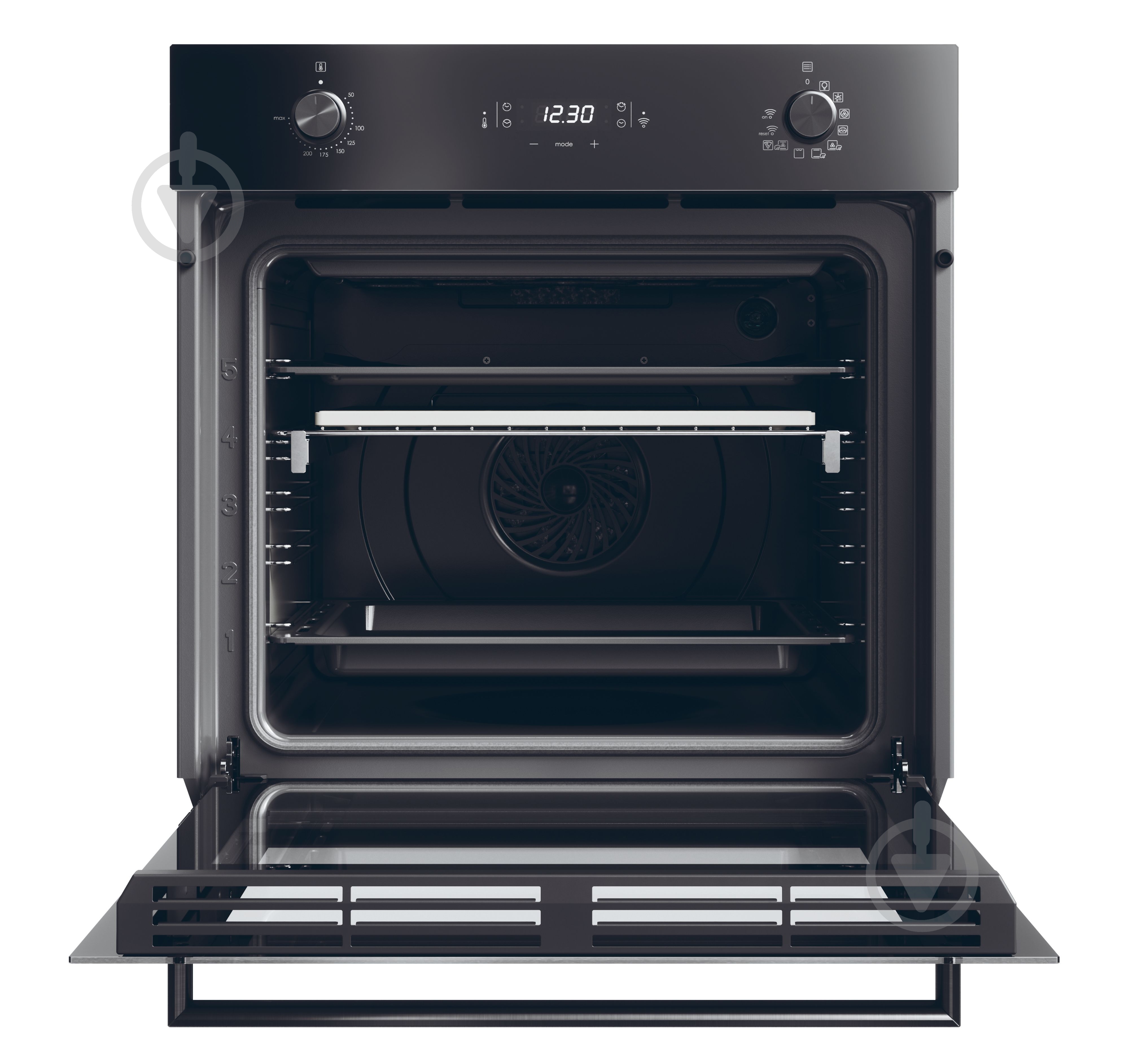 Духовой шкаф Candy FMBC P955S E0 - фото 4