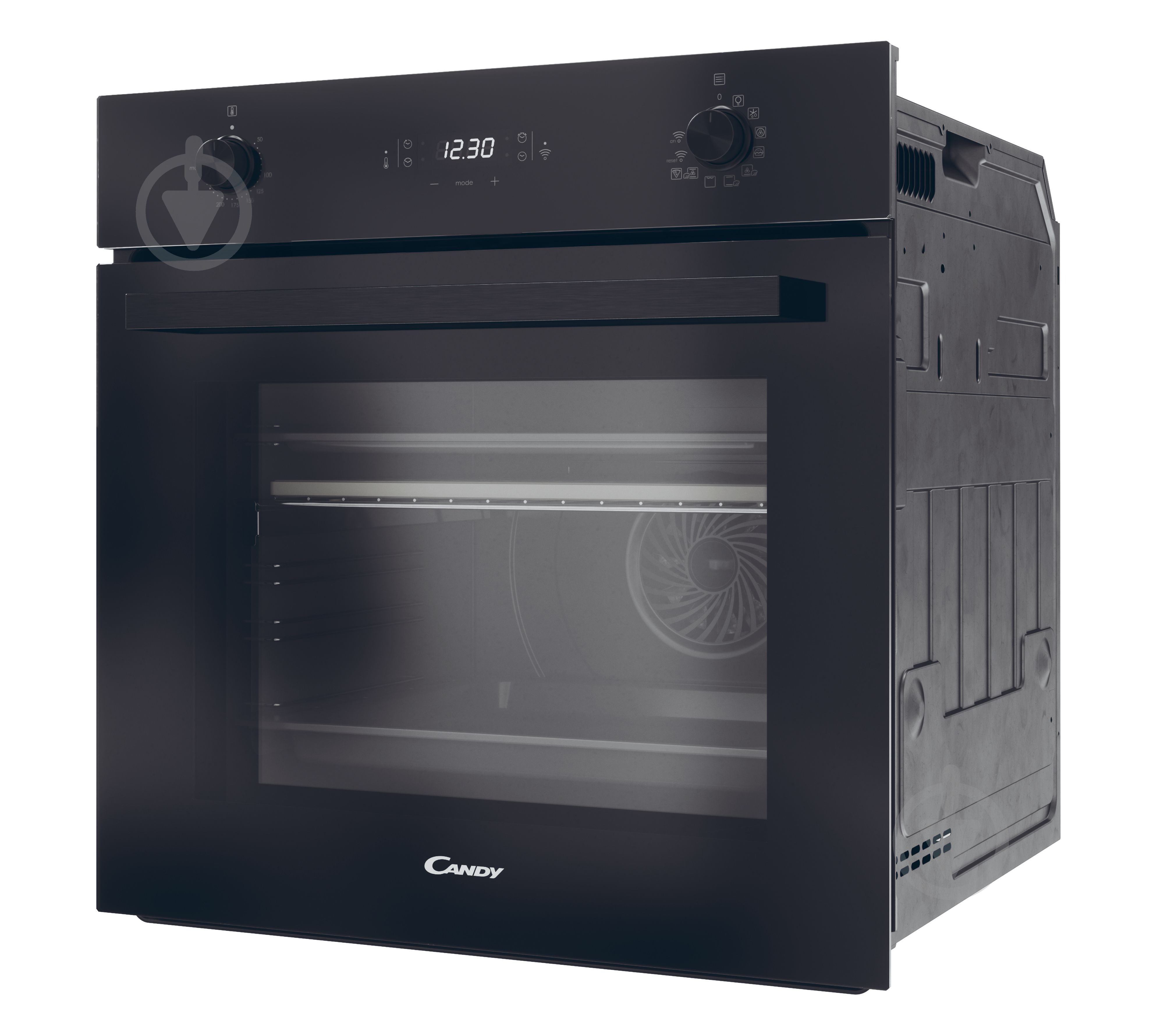 Духовой шкаф Candy FMBC P955S E0 - фото 2