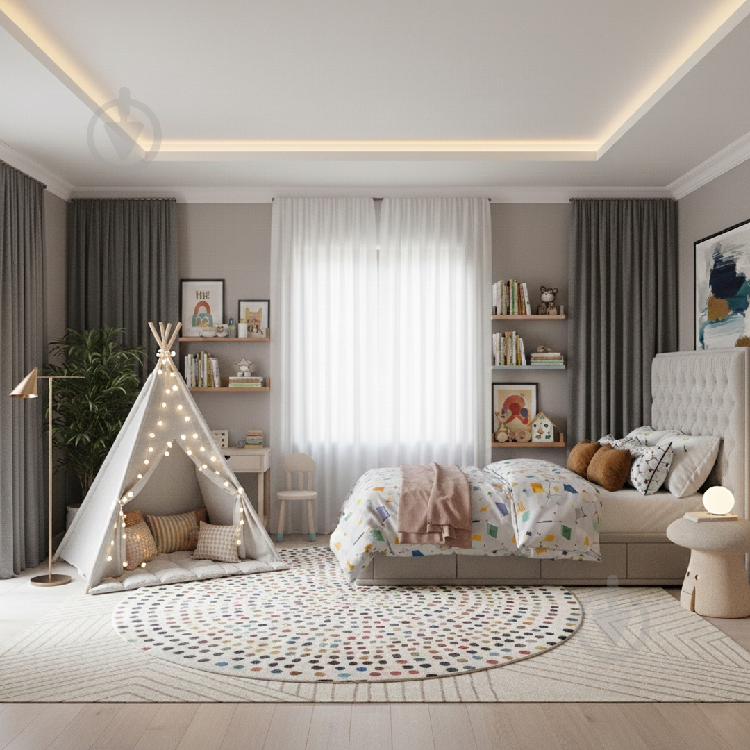 Фарба керамічна MAGNAT PRO Ceramic Superior 7 шовковистий мат NCS S 2002-R 2,7 л - фото 3 Фарба керамічна MAGNAT PRO Ceramic Superior 7 шовковистий мат NCS S 2002-R 2,7 л - фото 3